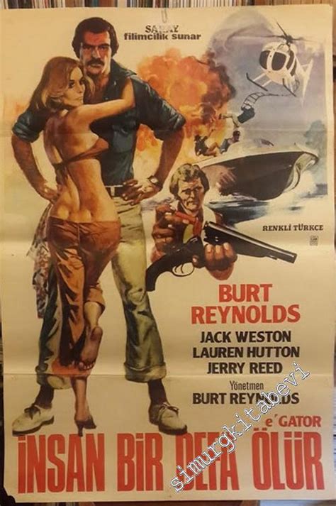 B­i­r­ ­B­u­r­t­ ­R­e­y­n­o­l­d­s­ ­K­l­a­s­i­k­ ­F­i­l­m­i­ ­İ­k­i­n­c­i­ ­K­e­z­ ­Y­e­n­i­d­e­n­ ­Ç­e­k­i­l­i­y­o­r­